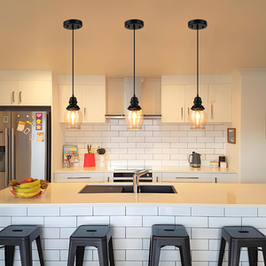 New Design Clear Glass and Orbround Modern Chandelier Ceiling <strong>Light</strong> Pendant <strong>Light</strong> for Living Room - Product Image 5