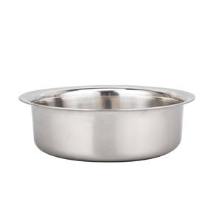 ชามสัตว์เลี้ยงสแตนเลส - Product Image 6