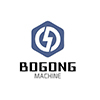 Jinan Bogong Machinery Co., Ltd. logo
