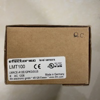 PLC LMT100 LMT100 için seviye sensörü