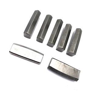 Yg8 yg15 yg11c K030 K032 K040 K034 cacbua vonfram lời khuyên để làm cho cacbua đục khoan bit - Product Image 4