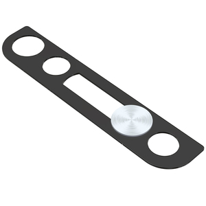 ฝาครอบกล้องหน้าคุณภาพสูงสำหรับ iPhone XF12/12pro จากตลาดจีน เพื่อปกป้องความเป็นส่วนตัว - Product Image 1