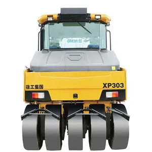 Bán Máy Xây Dựng Đường Bộ XP303 30T Tarmac Roller