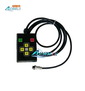 Oscillateur de soudage automatique de type linéaire pour machine à souder <span class=keywords><strong>TIG</strong></span> <span class=keywords><strong>MIG</strong></span> <span class=keywords><strong>MAG</strong></span> - Product Image 2