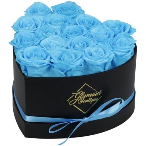 Sarcelle 16 roses