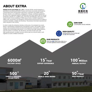 Mini Refrigerador 9B, Congelador Eléctrico BLDC 12V 18V, Motor <span class=keywords><strong>de</strong></span> Ventilador sin Escobillas para Descongelación <span class=keywords><strong>de</strong></span> la Cámara <span class=keywords><strong>de</strong></span> Hielo, Repuestos para Refrigeradores LG - Product Image 2