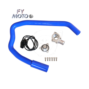 Válvula de Descarga de Turbo para Audi S3 y VW Golf R 2.0 <span class=keywords><strong>TFSI</strong></span> Automático - Product Image 1