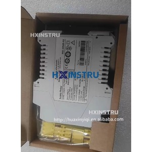 1 ชิ้นใหม่ LEUZE MSI-SR4B-02 547951 รีเลย์ความปลอดภัยจัดส่งที่รวดเร็วผ่านเฟดเอ็กซ์/ดีเอชแอล เอช - Product Image 1