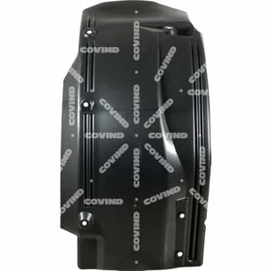 แผ่นกันโคลนหน้าขวา Covind ผลิตในอิตาลี เหมาะสำหรับ FM7-FM10-FM12 1a S. FMX EURO 5 (8191781) รุ่น 0FM/198 - Product Image 1