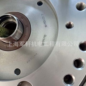 Reductor de Eje A2 Kuka 00-175-710 Rv-550N-235.37 Caja de Cambios para Robot Kr210R2700extra - Product Image 1