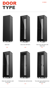 18u 32u 42U máy chủ <span class=keywords><strong>Rack</strong></span> Mạng Tủ kim loại trường hợp <span class=keywords><strong>19</strong></span> inch máy chủ <span class=keywords><strong>Rack</strong></span> với 600x800 kích thước cho trung tâm dữ liệu - Product Image 3