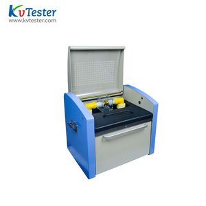 Manufaktur versorgung Transformator Öl durchschlags pannungs <span class=keywords><strong>tester</strong></span> Öl Spannungs festigkeit <span class=keywords><strong>tester</strong></span> Transformator Öl Bdv <span class=keywords><strong>Tester</strong></span> - Product Image 5