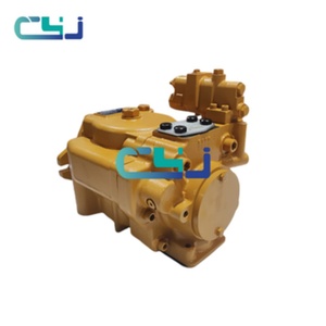 Pompe à piston hydraulique pour tracteur CAT D8R D8N 9T8346 0R8503, pièces de machines de construction, ensemble de pompe - Product Image 5