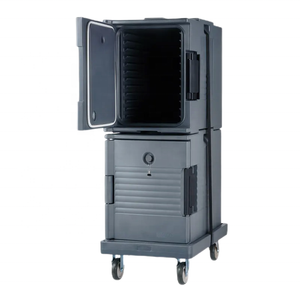 Contenitore per alimenti termo Box per ristorazione commerciale con contenitore per trasporto freddo/<span class=keywords><strong>caldo</strong></span> per uso di Hotel e ristoranti - Product Image 1