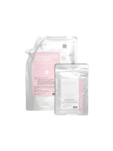 เจลมาส์กหน้า 5.Korean Royal Cherry Blossom สำหรับผิวหน้า ผิวกาย หน้าอก จมูก เท้า - ผลิตภัณฑ์บำรุงผิวสมุนไพร แบรนด์ส่วนตัว - Product Image 5