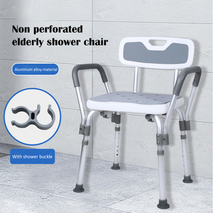 Chaise de <span class=keywords><strong>bain</strong></span> pédiatrique en gros d'usine pour enfants chaise de support de <span class=keywords><strong>bain</strong></span> pour bébé tabouret de <span class=keywords><strong>bain</strong></span> fabriqué en Chine avec poignée - Product Image 2