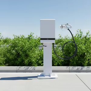 Chargeur rapide domestique pour VE <span class=keywords><strong>7kW</strong></span> GBT <span class=keywords><strong>Wallbox</strong></span> avec système de refroidissement liquide, faible bruit, IP54 résistant aux intempéries, directement du fabricant, nouveau <span class=keywords><strong>prix</strong></span> - Product Image 3