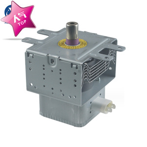 Magnetron Toshiba 2M248H 3G16, pièce de four à micro-ondes, composant haute tension, fabriqué en Thaïlande - Product Image 4