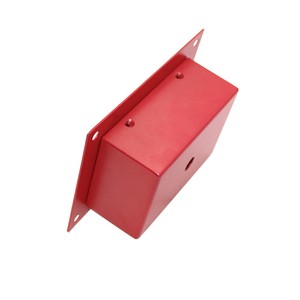 Giá tốt nhất có dây thang máy liên lạc điện thoại với thang máy khẩn cấp hệ thống cuộc gọi full duplex thông tin liên lạc IP65 bảo vệ - Product Image 4