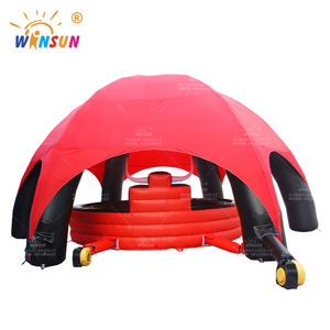 WINSUN Six-Leg <b>Tent</b> Inflatable <b>Dome</b> Six-Leg <b>Tent</b> Outdoor Six-Leg <b>Tent</b> - Product Image 1