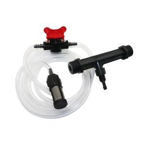 Juego de inyectores de <span class=keywords><strong>agua</strong></span> y fertilizante Venturi automático para <span class=keywords><strong>agricultura</strong></span> de 1/2 pulgadas para sistema de microirrigación agrícola - Product Image 3