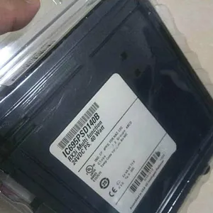 Plc <strong>One</strong> New Ic695psd140b Power Supply Expedited Shipping for Warranty Product - Product Image 2
