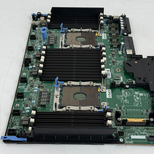 Del modello standard ATX della scheda madre del server R640 supporta i processori Xeon dual Intel e la memoria DDR4 della scheda madre originale - Product Image 3
