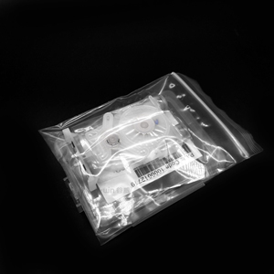 Original Man Roland Printer 100012179 Spare Parts for Sticker Label Inkjet Digital Printer DX7 Damper - Product Image 3