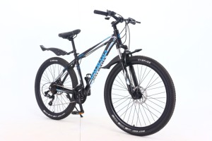 Bán Sỉ Xe Đạp Leo Núi Giá Xe Đạp Khung Hợp Kim Nhôm Xe Đạp Xe Đạp Leo Núi <span class=keywords><strong>26</strong></span> 27.5 29 Inch Xe Đạp Leo Núi Khác - Product Image 3