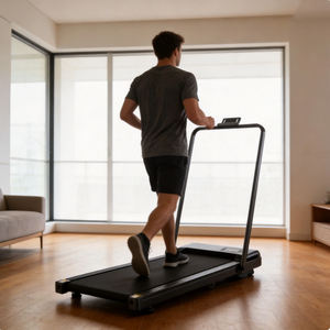 Meilleures ventes 2026 : Tapis <span class=keywords><strong>de</strong></span> course portable pour la maison, machine <span class=keywords><strong>de</strong></span> fitness domestique - Product Image 1