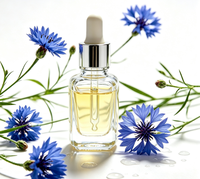 Huile de Tanaisie Bleue de Qualité Cosmétique MANHAY, Liquide Séché par Pulvérisation