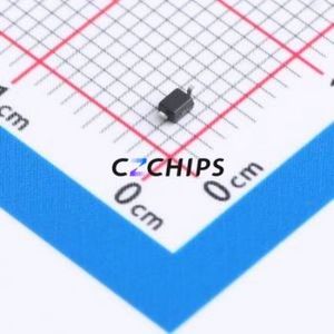 D5V0L1B2WS-7ต้นฉบับใหม่ทรานซิสเตอร์ ESD-323และป้องกันไฟกระชาก (TVS/ESD) - Product Image 2