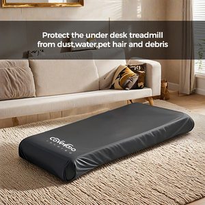 Складная подставка для беговой дорожки - Product Image 5