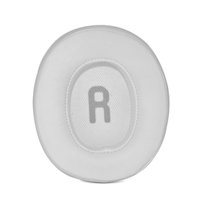 Almohadillas de Repuesto de Alta Calidad para Auriculares <span class=keywords><strong>Tune</strong></span> 700/710/750/<span class=keywords><strong>760</strong></span>, Accesorio de Cuero Transpirable para una Mejor Escucha - Product Image 4