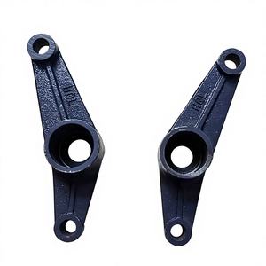 Cuchillas de Repuesto Nuevas para Cosechadora de Hierba, Marca Bypass, para Cosechadora ER112, Pieza 5H803-58162/58212, 1.5 kg - Product Image 2