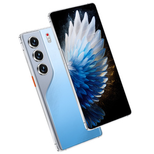 สมาร์ทโฟน Tecno Camon 40 Pro 5G ของแท้ ปลดล็อคแล้ว หน้าจอ LED 7.3 นิ้ว 16GB+1TB RAM/ROM จอแสดงผล 120Hz รองรับซิมคู่ 4G/5G LTE CDMA - Product Image 3