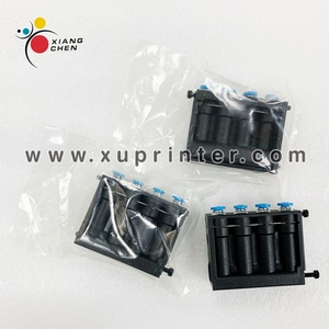 Vanne solénoïde WD de qualité supérieure M2.184.1141 V-2000-4-QS-4-SA pour pièces d'impression offset Heidelberg SM102 PM52 M2.184.1141/03 - Product Image 6