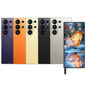 Teléfono Inteligente S26 Ultra de Moda y Buena Calidad, 16GB+1TB, Desbloqueado, Doble SIM, Pantalla de 7.3 Pulgadas, Precio de Fábrica - Product Image 3