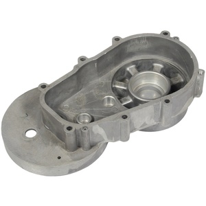 15 anos OEM ODM Customized Casting Factory Alumínio Perfil Moldes Acessórios Do Carro Motocicleta Parte - Product Image 1