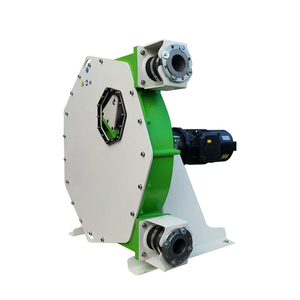 Minibomba peristáltica de laboratorio con manguera de fácil reemplazo YM - Product Image 2