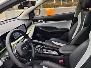 Auto Usata Economica Geely Coolray Binyue <span class=keywords><strong>2023</strong></span> 1.5t Dragon Edition, Veicolo a Benzina Geely, SUV Compatto Popolare in Algeria - Product Image 6