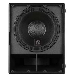 SUB 9004-AS Subwoofer Activo de Neodimio de 18 Pulgadas y 1400 W, Altavoz Profesional de 8 Pulgadas para Sistema de Audio de Escenario con Sonido Envolvente - Product Image 1