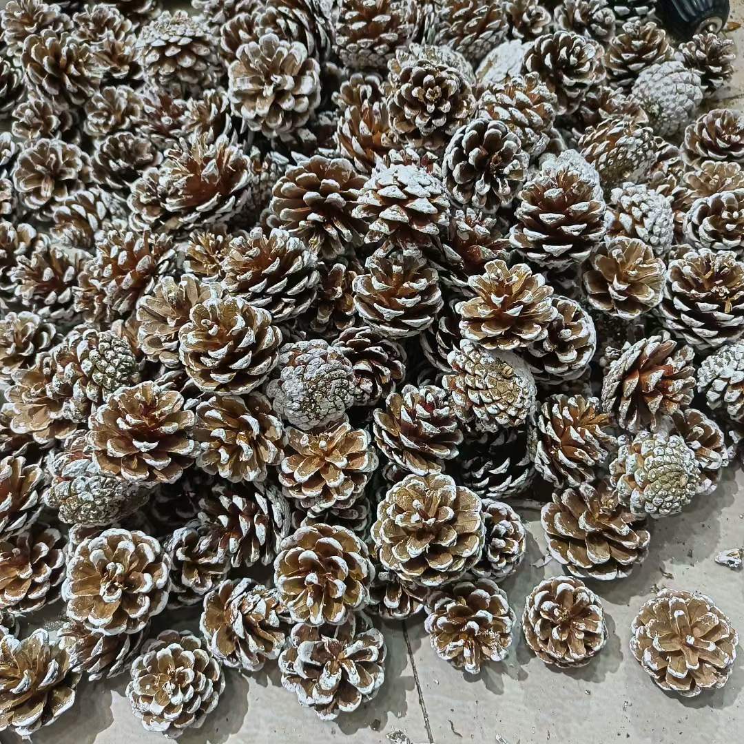 natural color