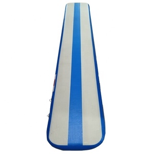 Nhà Sản Xuất Phòng Tập Thể Dục <span class=keywords><strong>Mat</strong></span> 5M Không Khí Chùm Cho Trẻ Em Tập Thể Dục Bán Buôn Hạ Cánh Thể Dục Cân Bằng Chùm - Product Image 4