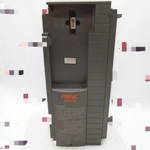COMMANDE FRN002G9S-4UX ÉLECTRIQUE Nouveau contrôleur de programmation PLC dédié PAC Automatisation industrielle Original Ready Stock - Product Image 1