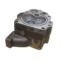 Pompe à engrenages OEM d'origine, pompe à huile 7G-2262 0R-7817 pour pièces de bulldozer et tracteur CAT D9L D8L D9N D10N 9U 8S 8U 10SU 10U 9S 9SU 9C 8A