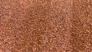 <span class=keywords><strong>Prix</strong></span> bon marché plus fort en acier tuile de toiture en métal 0.25mm 0.28mm 0.3mm 0.35mm 0.38mm 0.5mm couleur puce pierre enduit tuile de toiture en métal - Product Image 4