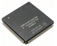 10M16SAU169I7G MAX 10 FPGA 16K Éléments Logiques 130 E/S 562Kbits RAM 169-UBGA (11x11) -40 ℃ ~100 ℃