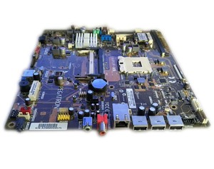 <strong>Desktop</strong> Motherboard Mainboard Use for 600-1150 E66 IMPIP-M5 585104-001 - Product Image 1