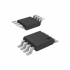 วงจรรวมป้อนกลับ2 CIRC 8 MSOP 8 TSSOP, 8 MSOP (0.118 ", กว้าง3.00มม.) EL5251IYZ ชิปดั้งเดิม - Product Image 1